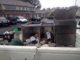 Best Residential Junk Removal  in Glenarden, MD